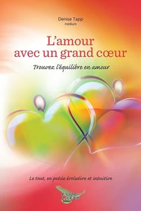 L'amour avec un grand cœur