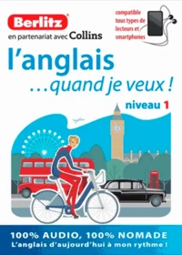 L'anglais ... quand je veux !