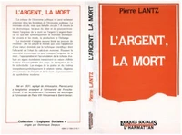 L'argent, la mort