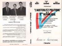 L'Austerlitz politique de la Vè République