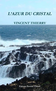 L'azur du cristal