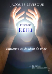 L'Énergie Reiki