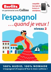 L'espagnol... quand je veux !
