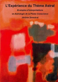 L?Expérience du Thème Astral