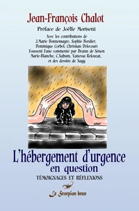 L'hébergement d'urgence en question
