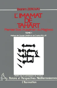 L'imamat de Tahart