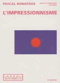 Limpressionnisme - CD audio.pdf