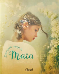 L'incroyable voyage de Maïa