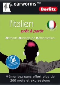 L'italien prêt à partir