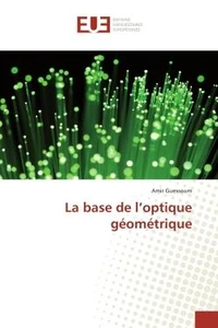 La base de l'optique geometrique