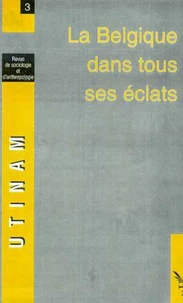La belgique dans tous ses eclats