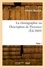 La chorographie ou Description de Provence. Tome 1