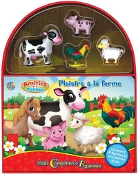 La ferme