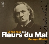 Georges Chelon - la fine fleur des fleurs du mal.