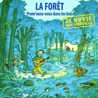 Jean Humenry - La forêt.