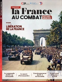 Libération de la France