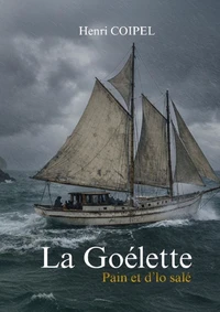 La Goélette Pain et d?Lo salée