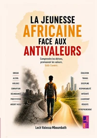 La jeunesse africaine face aux antivaleurs