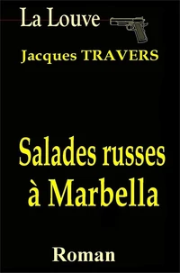Salades russes à Marbella