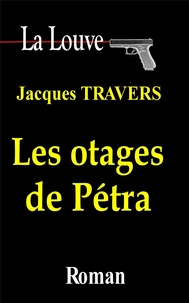 Les otages de Pétra