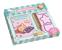 La pâtisserie de Nini Yummy (coffret)