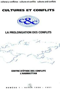 La prolongation des conflits