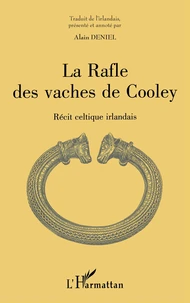 La rafle des vaches de Cooley