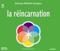 Aivanhov o. Mikhael - La reincarnation.