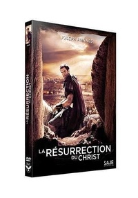 Kevin Reynolds - La Résurrection du Christ - DVD.