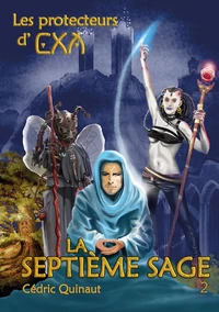 LA SEPTIÈME SÂGE