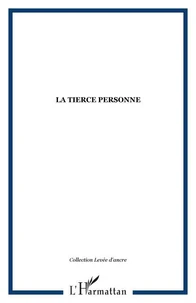 La tierce personne