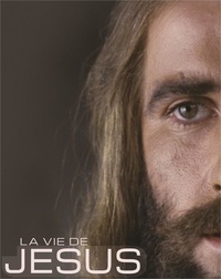 Peter Sykes et John Krish - La vie de Jésus DVD + Bluray - L’histoire d'un homme qui bouleverse la vie des hommes.