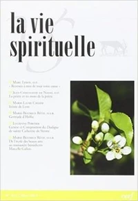 La vie spirituelle N° 811