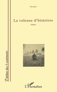 La voleuse d'histoires