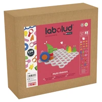 Labolud - Découverte