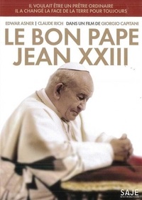  Collectif - Le bon pape Jean XXIII - DVD.