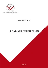 Le cabinet de réflexion