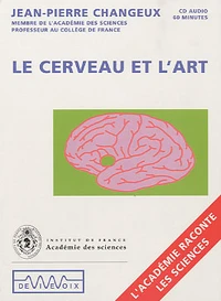 Le cerveau et l'art