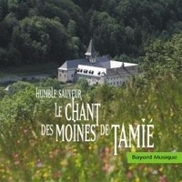 De tamie Abbaye - Le chant des moines de Tamié.