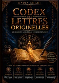 Le Codex des Lettres Originelles