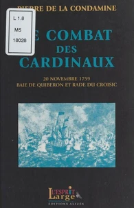Le combat des cardinaux