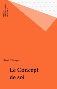 Le concept de soi
