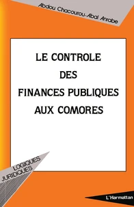 Le contrôle des finances publiques aux Comores