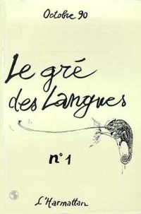 Le gré des langues