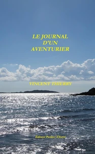 Le journal d'un aventurier