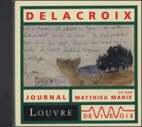 Le journal de Delacroix