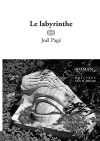 Joël Page - Le labyrinthe.
