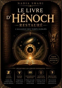 LE LIVRE D?HÉNOCH RESTAURÉ
