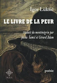 Le Livre De La Peur