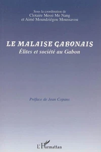 Le malaise gabonais